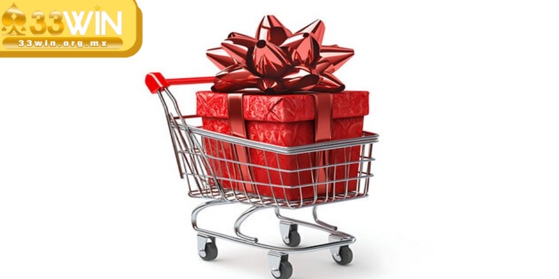 Tính hợp lệ khi tham gia ưu đãi 33WIN thưởng mỗi tháng