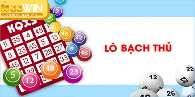 Bạch thủ theo lô rơi là một phương pháp dự đoán hiệu quả cao