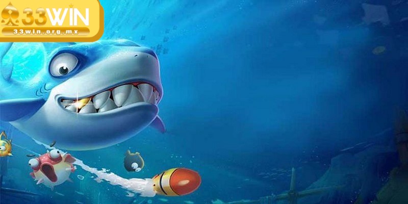 Bắn cá VIP chuẩn, đúng mục tiêu là kinh nghiệm vàng từ cao thủ