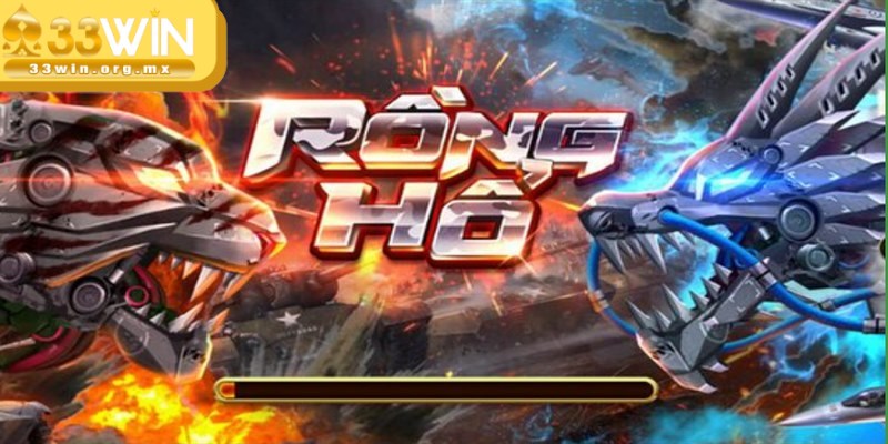 Rồng hổ là 1 trò chơi đánh bài đỏ đen được anh em đam mê