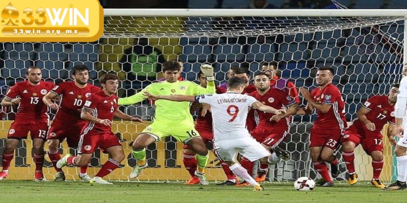 Nắm rõ một số quy định về đá phạt, nhằm đảm bảo sự công bằng trong trận đấu