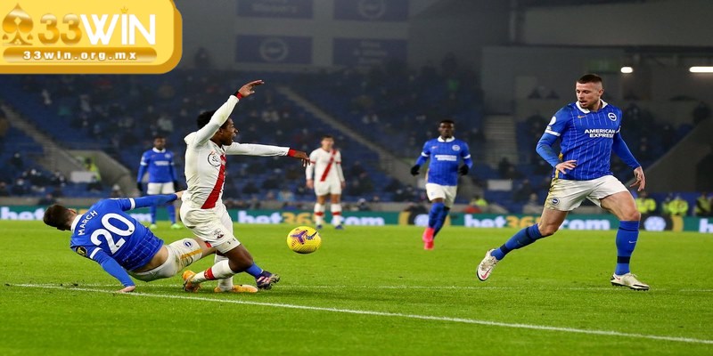 Áp dụng những kỹ thuật của các cầu thủ bóng đá chuyên nghiệp trên thế giới