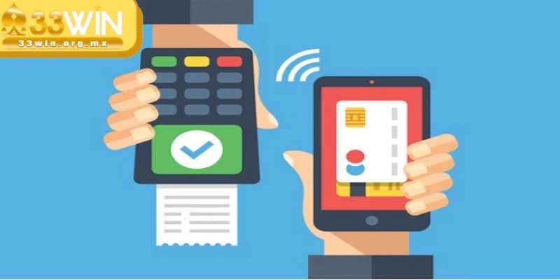 Nhà cái xây dựng hệ thống thanh toán tuyệt đối an toàn