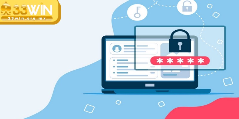 Người chơi liên tục đăng nhập sai tài khoản 