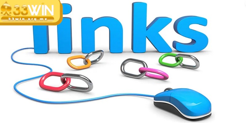 Cập nhật đường link 33WIN không bị chặn 