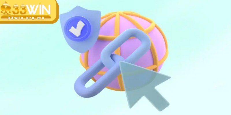 Sử dụng DNS để truy cập đường link 33WIN 