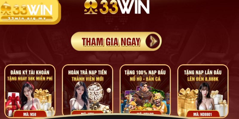 Chính sách thưởng này là chương trình cực hấp dẫn cho game thủ