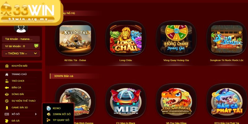 Khi nhận khuyến mãi anh em cần đáp ứng đủ điều kiện của 33WIN