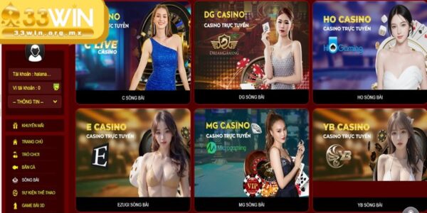 Khi nhận CTKM, thành viên có vốn để nâng cao kinh nghiệm giải trí của mình