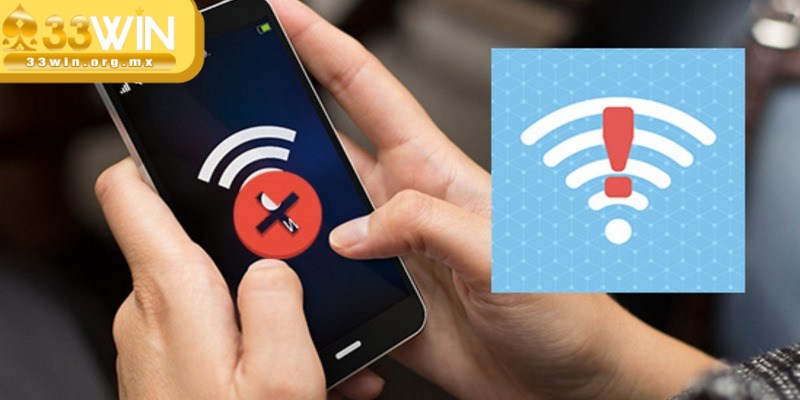 Hướng dẫn cách thức xử lý việc trùng IP 33WIN 